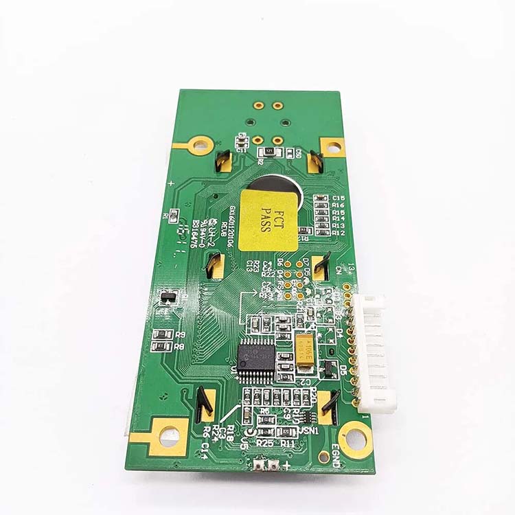 (image for) Screen Control Panel Fits For Zebra ZXP SERIES 3C - Click Image to Close